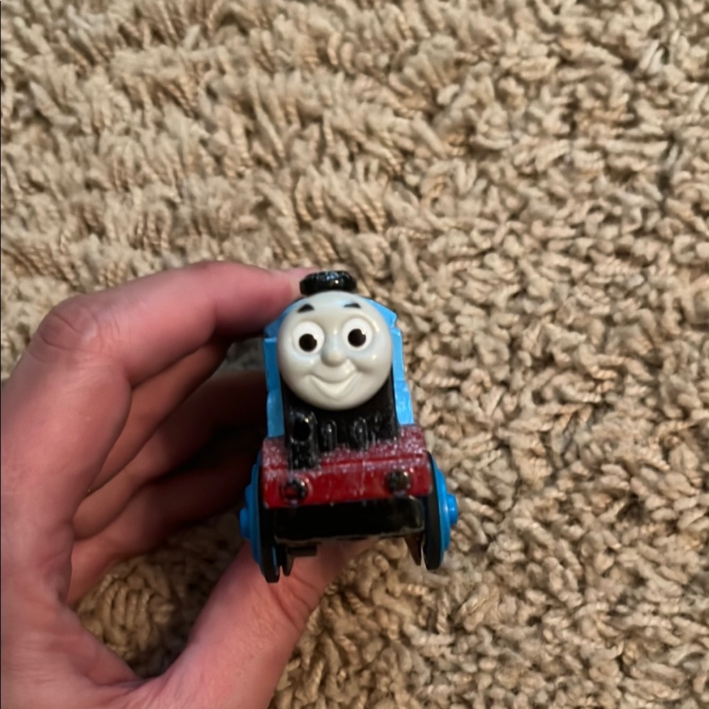 Thomas & Friends Wooden Railway Toy Set - Multicolor - Picture 2 of 16